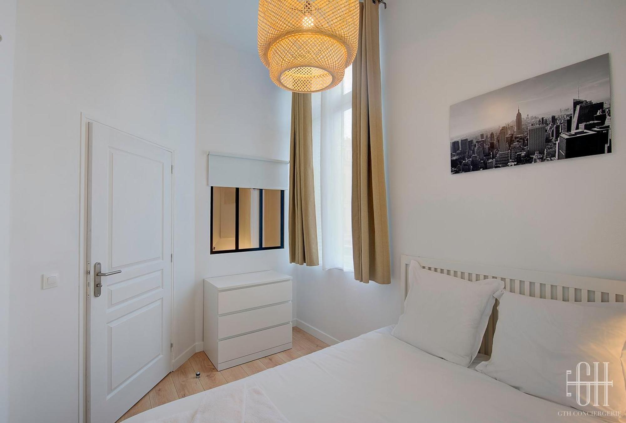 Le Cosy / Vieux Tours 아파트 외부 사진