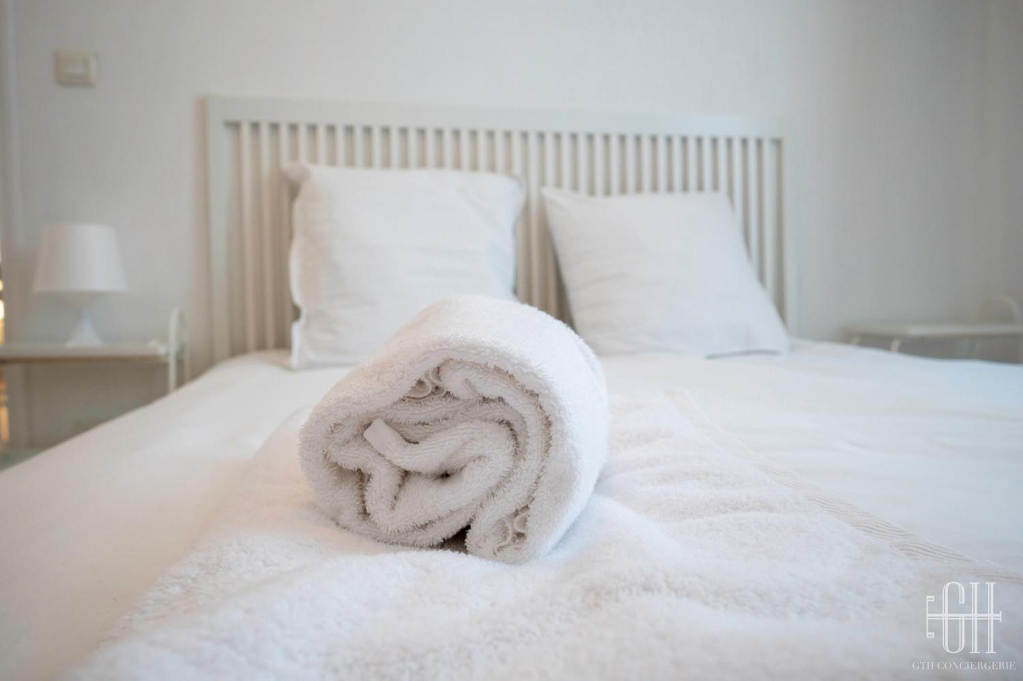Le Cosy / Vieux Tours 아파트 외부 사진