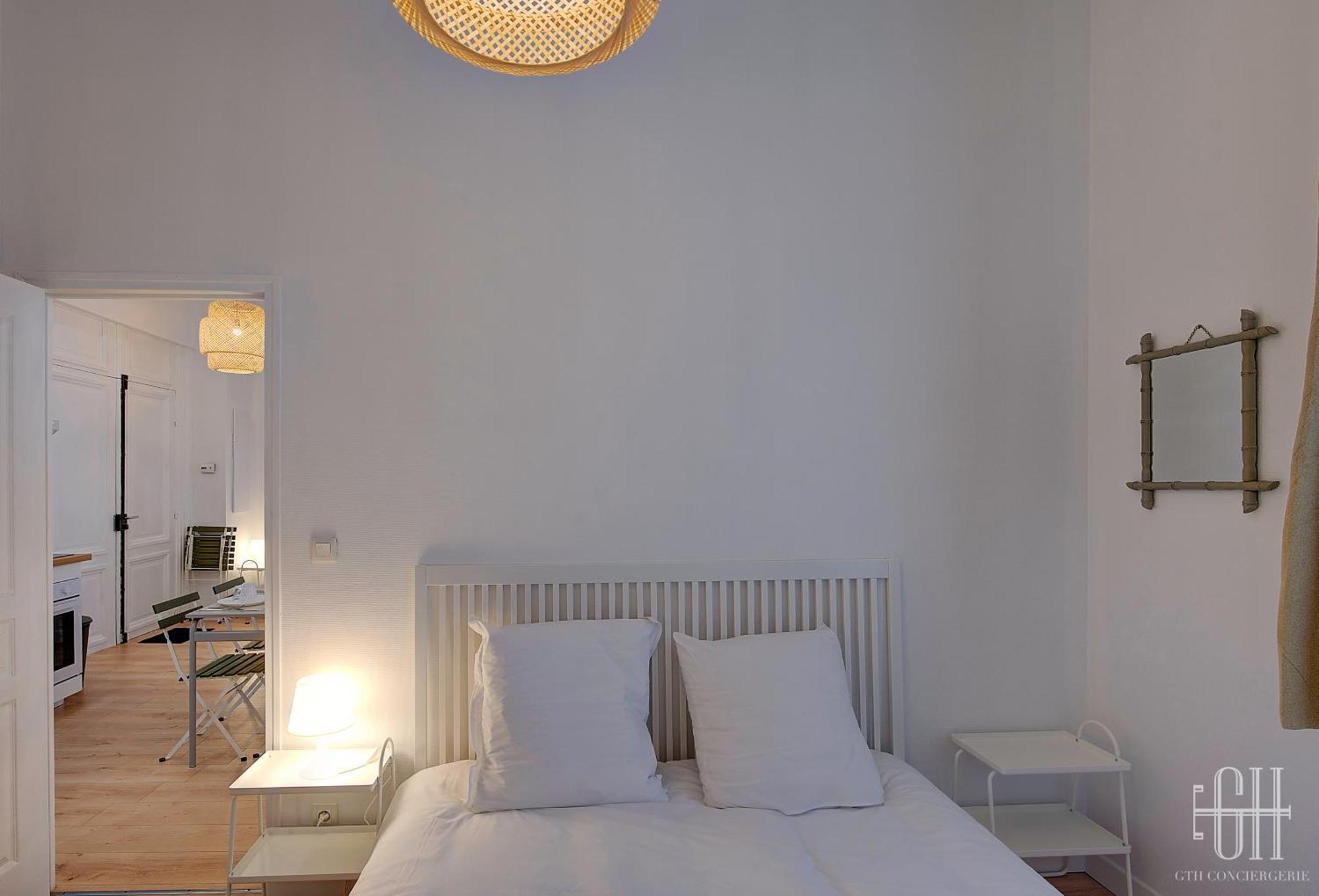 Le Cosy / Vieux Tours 아파트 외부 사진