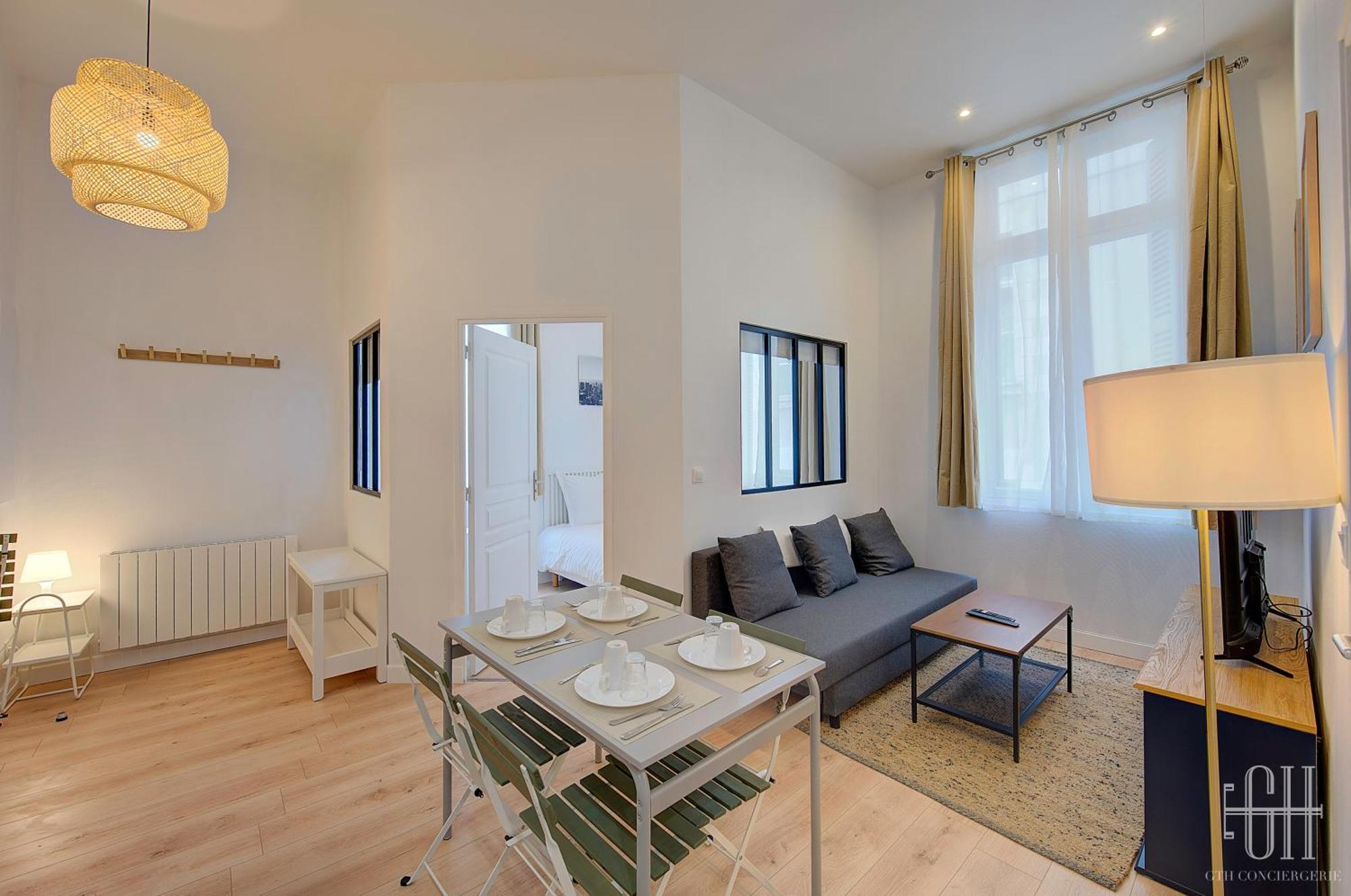 Le Cosy / Vieux Tours 아파트 외부 사진