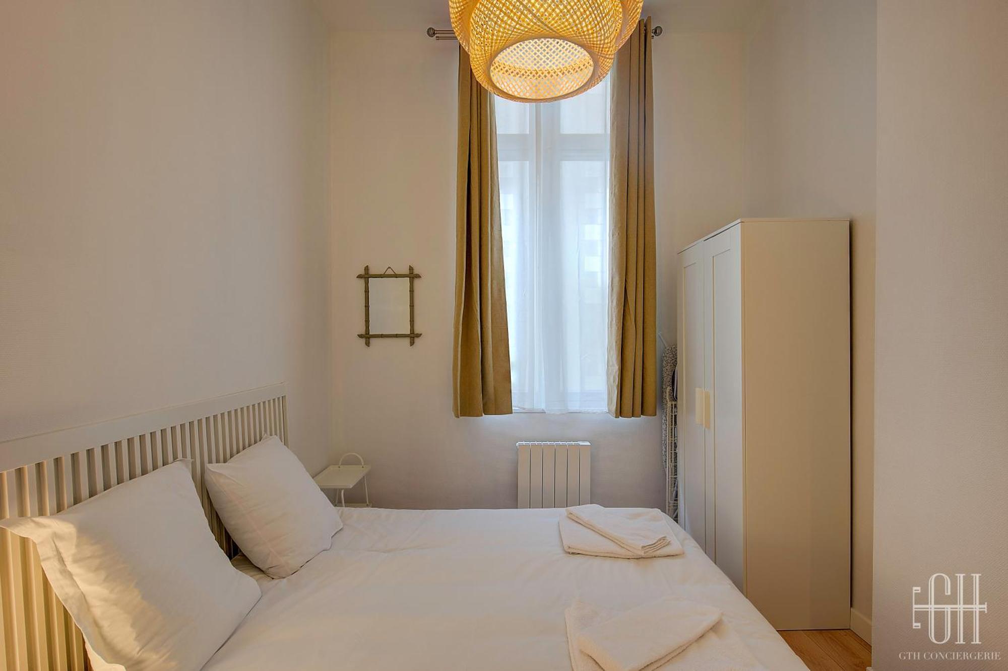 Le Cosy / Vieux Tours 아파트 외부 사진