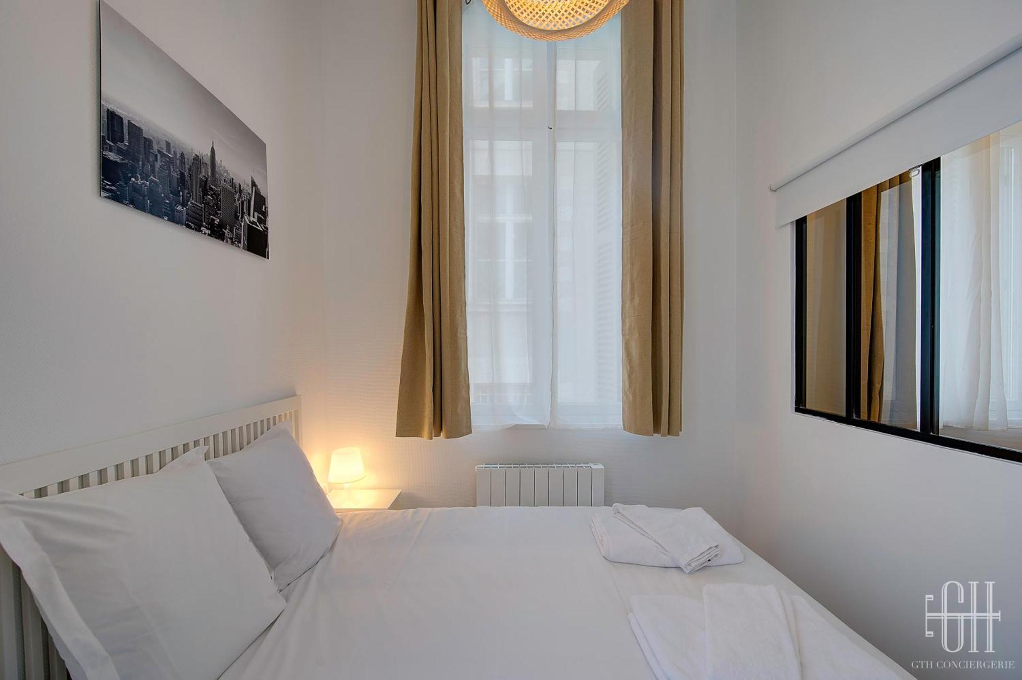 Le Cosy / Vieux Tours 아파트 외부 사진