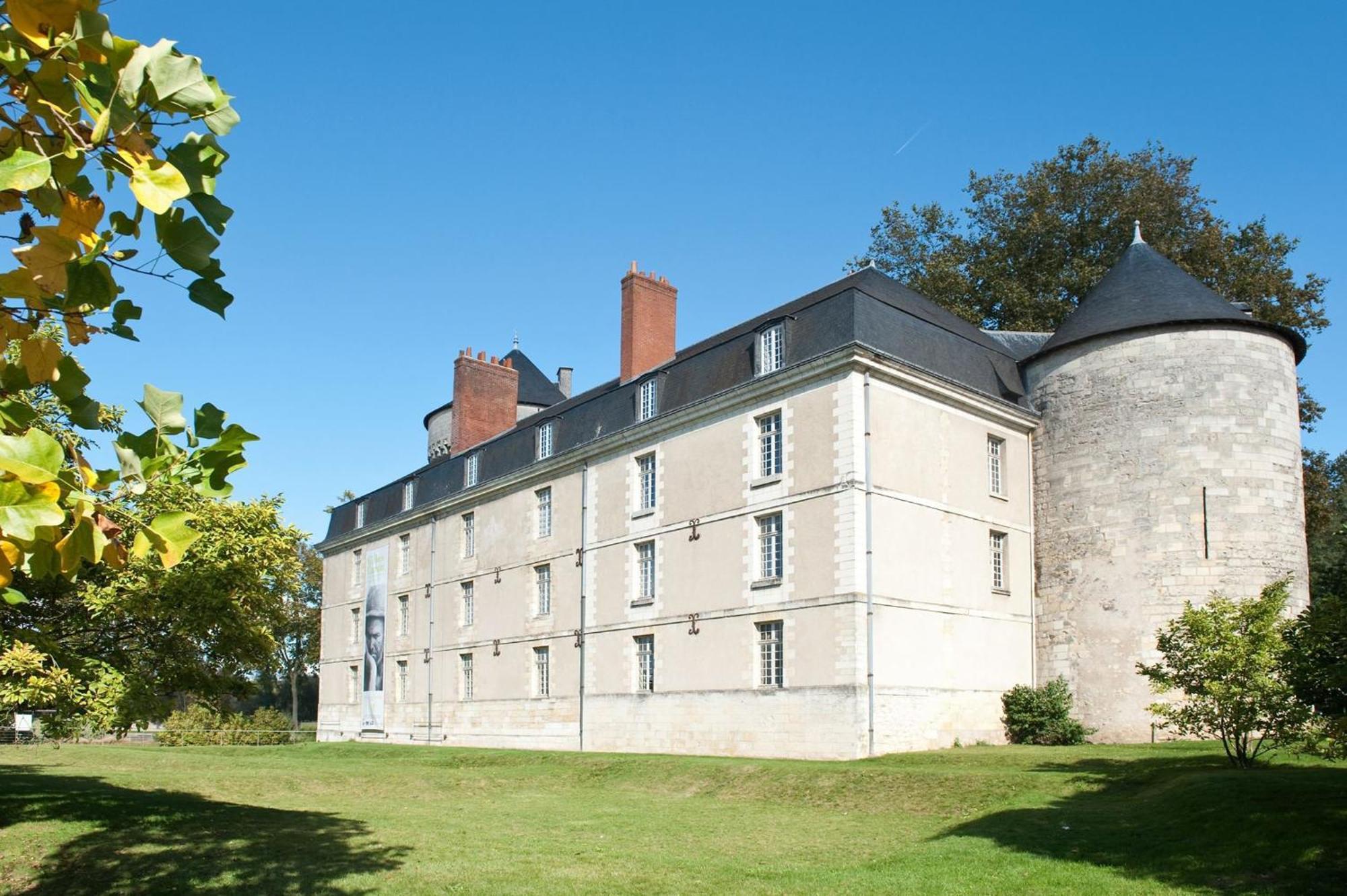 Le Cosy / Vieux Tours 아파트 외부 사진